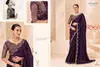 Exotique Vol 07 By Anmol Shimmer Georgette Saree Wholesale In India